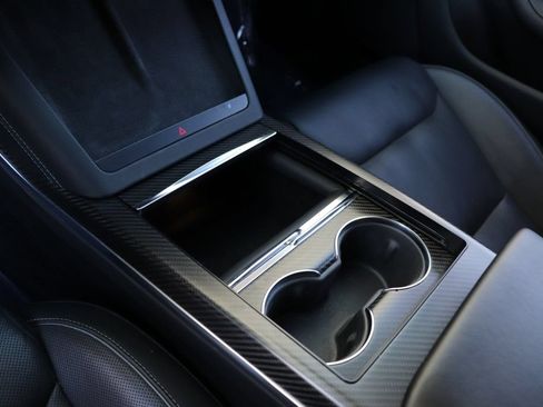 Used 2022 Tesla Model S Plaid AWD/4WD image 57
