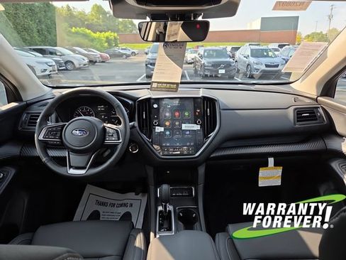 New 2026 Subaru Ascent Premium AWD/4WD image 10