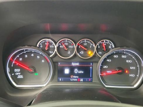 Used 2021 Chevrolet Tahoe RST w/ Luxury Package AWD/4WD image 27