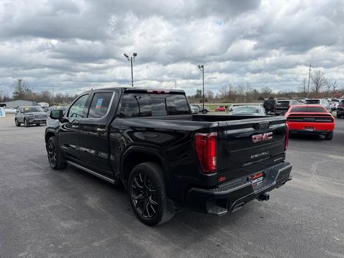 Used 2023 GMC Sierra 1500 Denali w/ Denali Reserve Package image 9