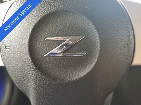 Used 2003 Nissan 350Z Enthusiast RWD image 18