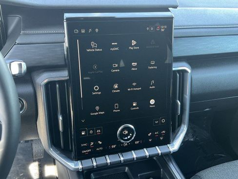 Used 2025 GMC Acadia Elevation image 13