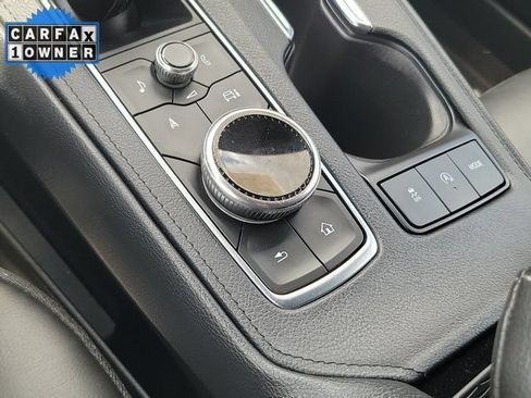 Used 2025 Cadillac XT4 Premium Luxury FWD image 30