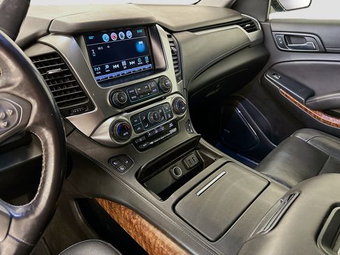 Used 2018 Chevrolet Tahoe Premier image 26