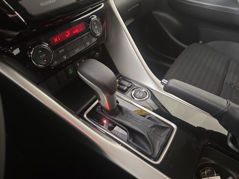 New 2026 Mitsubishi Eclipse Cross Ralliart image 21