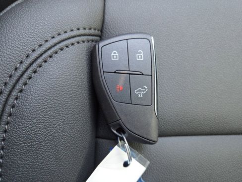 New 2026 GMC Sierra 1500 Pro w/ Pro Value Package image 34