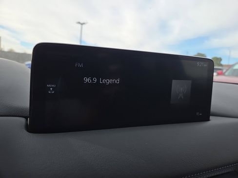 Used 2025 MAZDA CX-5 AWD 2.5 S w/ Preferred Package image 12