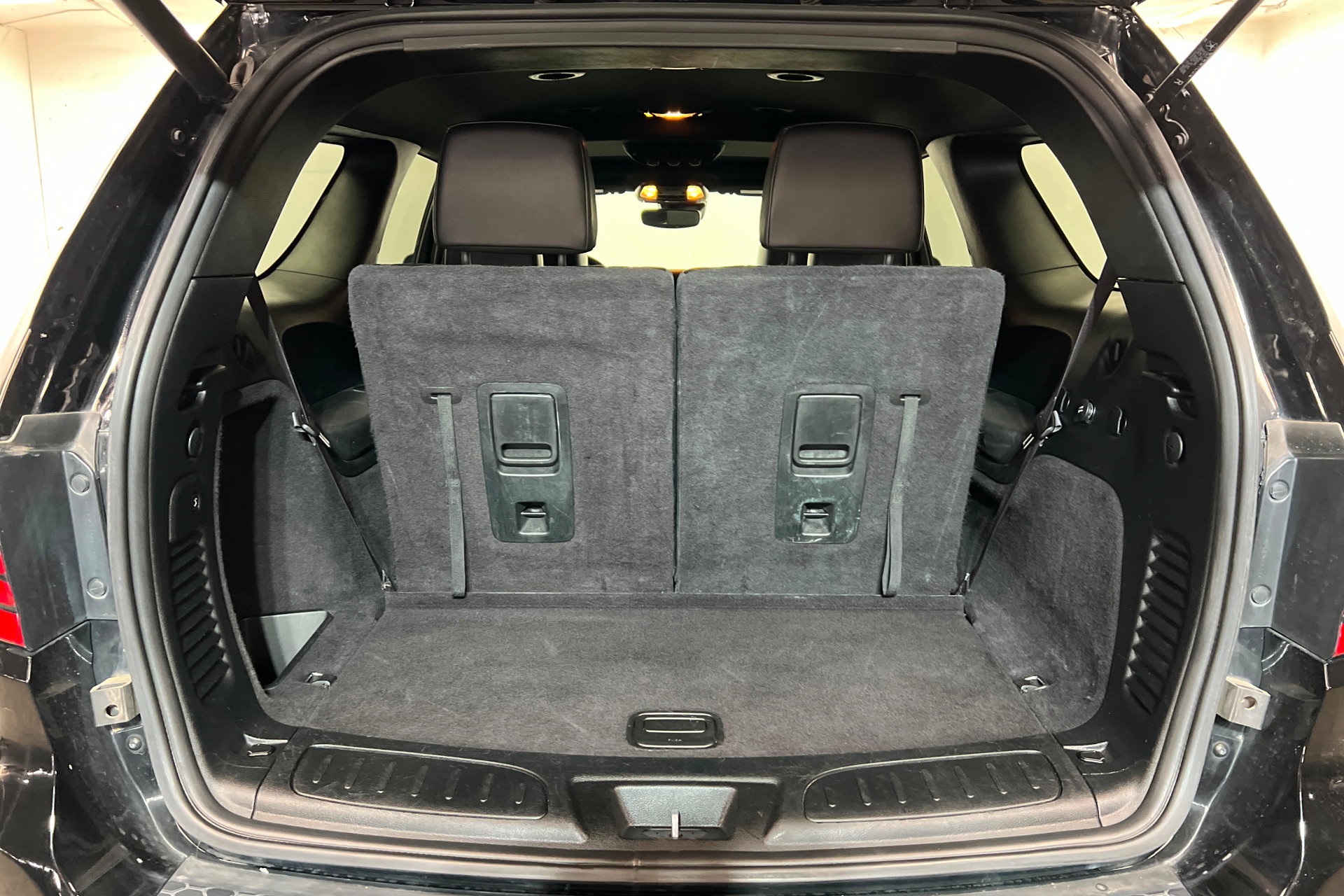 Used 2024 Dodge Durango GT AWD/4WD image 24