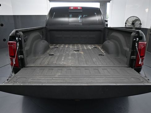 Used 2025 RAM 3500 Laramie image 44