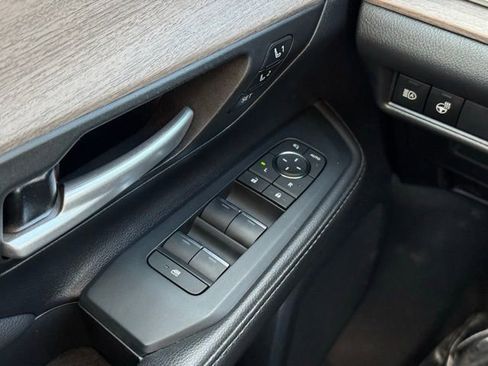 Used 2024 Toyota Grand Highlander AWD image 34