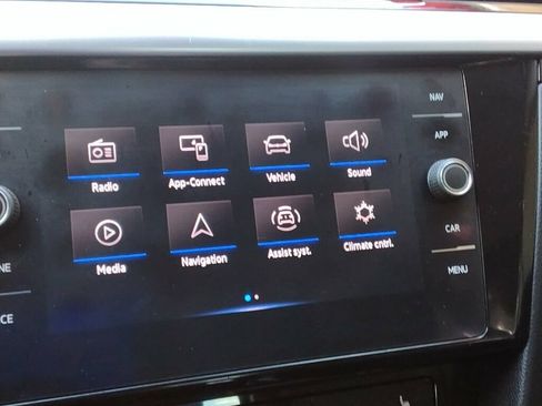 Used 2021 Volkswagen Arteon SE FWD image 20