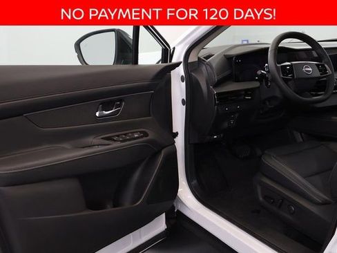 New 2025 Nissan Murano SV image 6