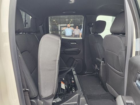 New 2026 GMC Canyon Elevation w/ Convenience Package image 45