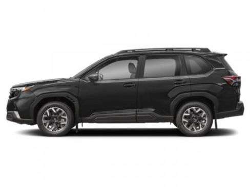 Certified 2025 Subaru Forester Premium AWD/4WD image 6
