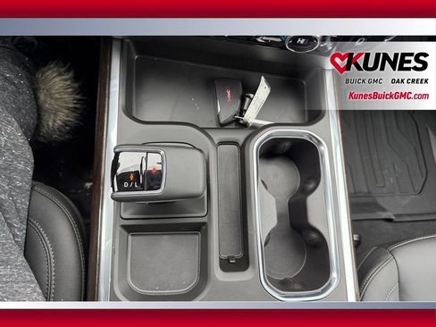 New 2026 GMC Sierra 1500 Elevation w/ Elevation Premium Package image 14