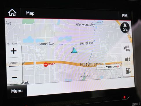 Used 2022 Subaru Forester Wilderness image 28