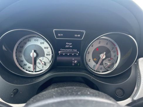 Used 2015 Mercedes-Benz GLA 250 4MATIC image 15