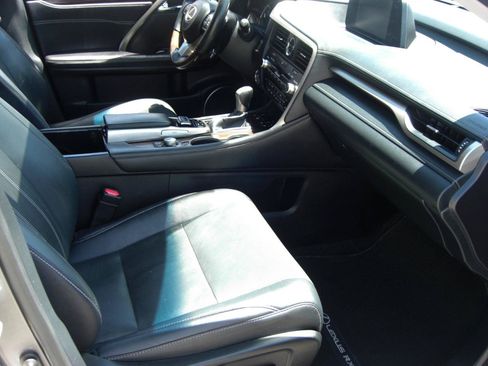 Used 2016 Lexus RX 350 FWD w/ Premium Package image 16