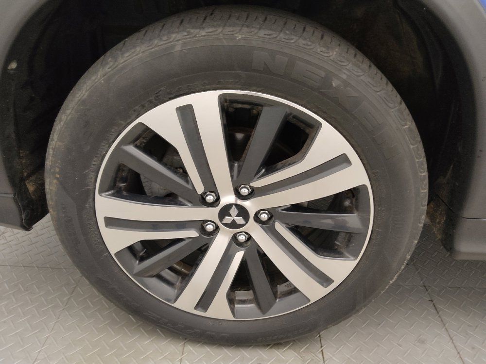 Used 2020 Mitsubishi Outlander Sport ES FWD image 31