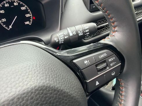 Used 2024 Honda HR-V Sport image 18