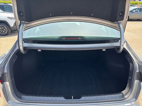 Used 2025 Kia K4 FWD image 30