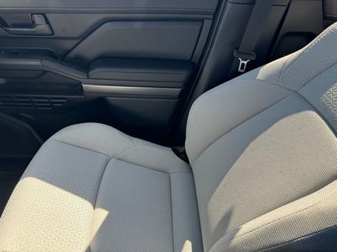 Used 2025 Toyota 4Runner SR5 image 21