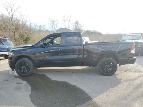 Used 2022 RAM 1500 Big Horn image 7
