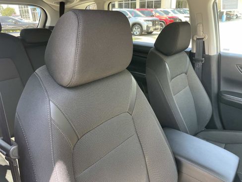 Certified 2025 Honda CR-V LX image 22