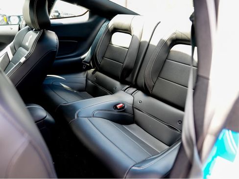 Used 2022 Ford Mustang Shelby GT500 RWD image 24