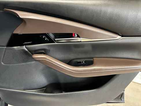 Used 2021 MAZDA CX-30 2.5 Turbo w/ Premium Plus Pkg image 16