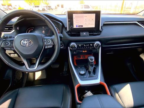 Certified 2024 Toyota RAV4 Adventure image 14