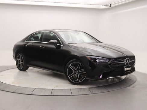 Certified 2026 Mercedes-Benz CLA 250 image 35