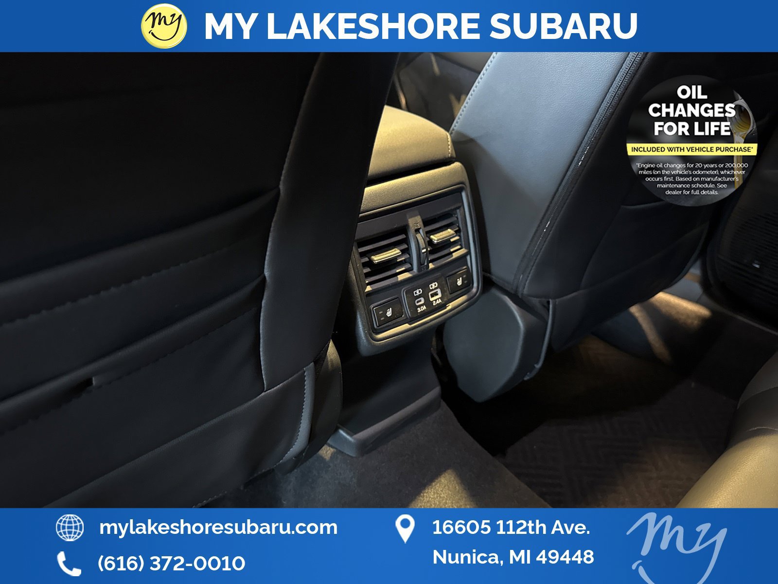 New 2026 Subaru Outback Touring XT AWD/4WD image 24