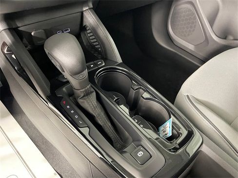 New 2026 Chevrolet TrailBlazer LS image 7