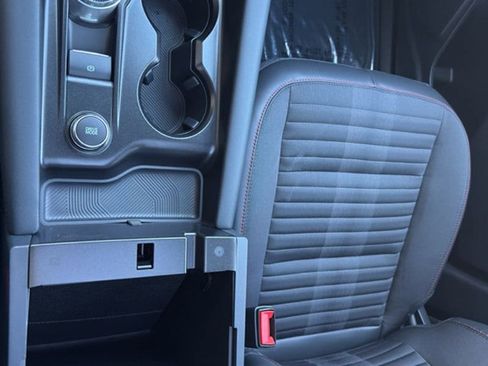 New 2026 Ford Explorer ST-Line w/ ST-Line Street Pack image 26