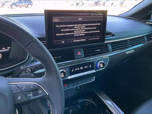 Used 2021 Audi S5 Premium Plus w/ Premium Plus Package image 6