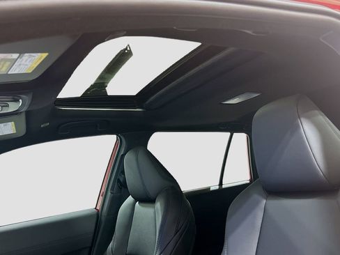 New 2026 Toyota Corolla Cross AWD Hybrid image 19