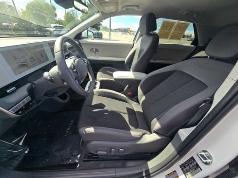 Used 2024 Hyundai Ioniq 5 SEL RWD image 24