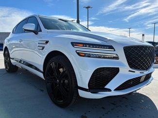 New 2026 Genesis GV80 3.5T e-SC video 1