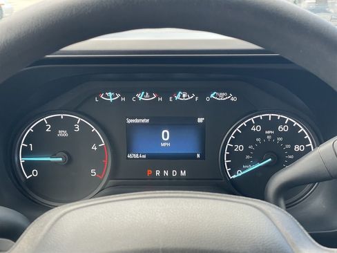 Used 2024 Ford F250 XLT w/ FX4 Off-Road Package AWD/4WD image 24