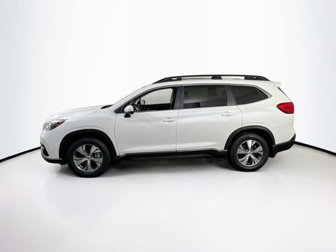 Used 2022 Subaru Ascent Premium w/ Convenience Package image 8