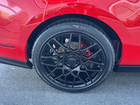 Used 2011 Ford Mustang GT Premium w/ 402A Rapid Spec Order Code image 25