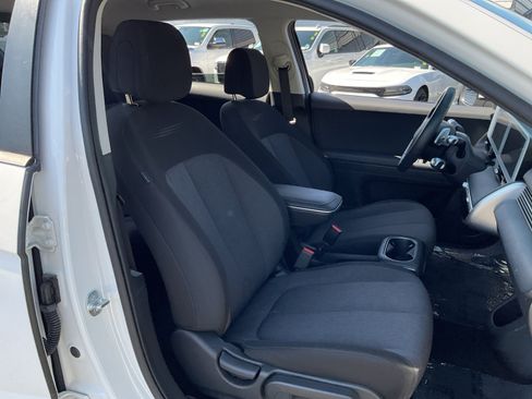 Used 2024 Hyundai Ioniq 5 SEL RWD image 21