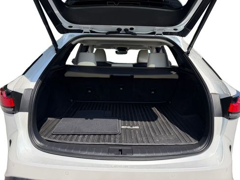 Used 2024 Lexus RX 350 Premium w/ Cold Area Package AWD/4WD image 11