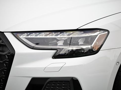 New 2025 Audi S8 image 13