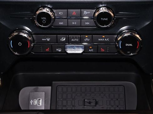 New 2026 Ford F150 XLT w/ Equipment Group 302A MID AWD/4WD image 27