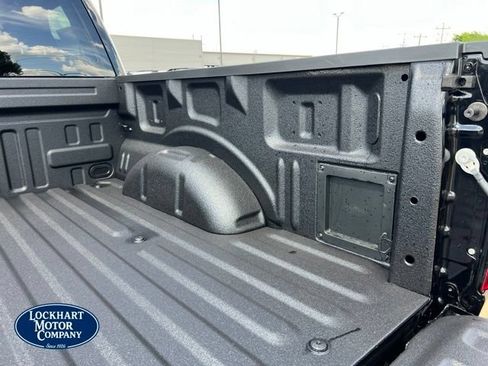 New 2026 Ford F150 XLT w/ Equipment Group 302A MID AWD/4WD image 25