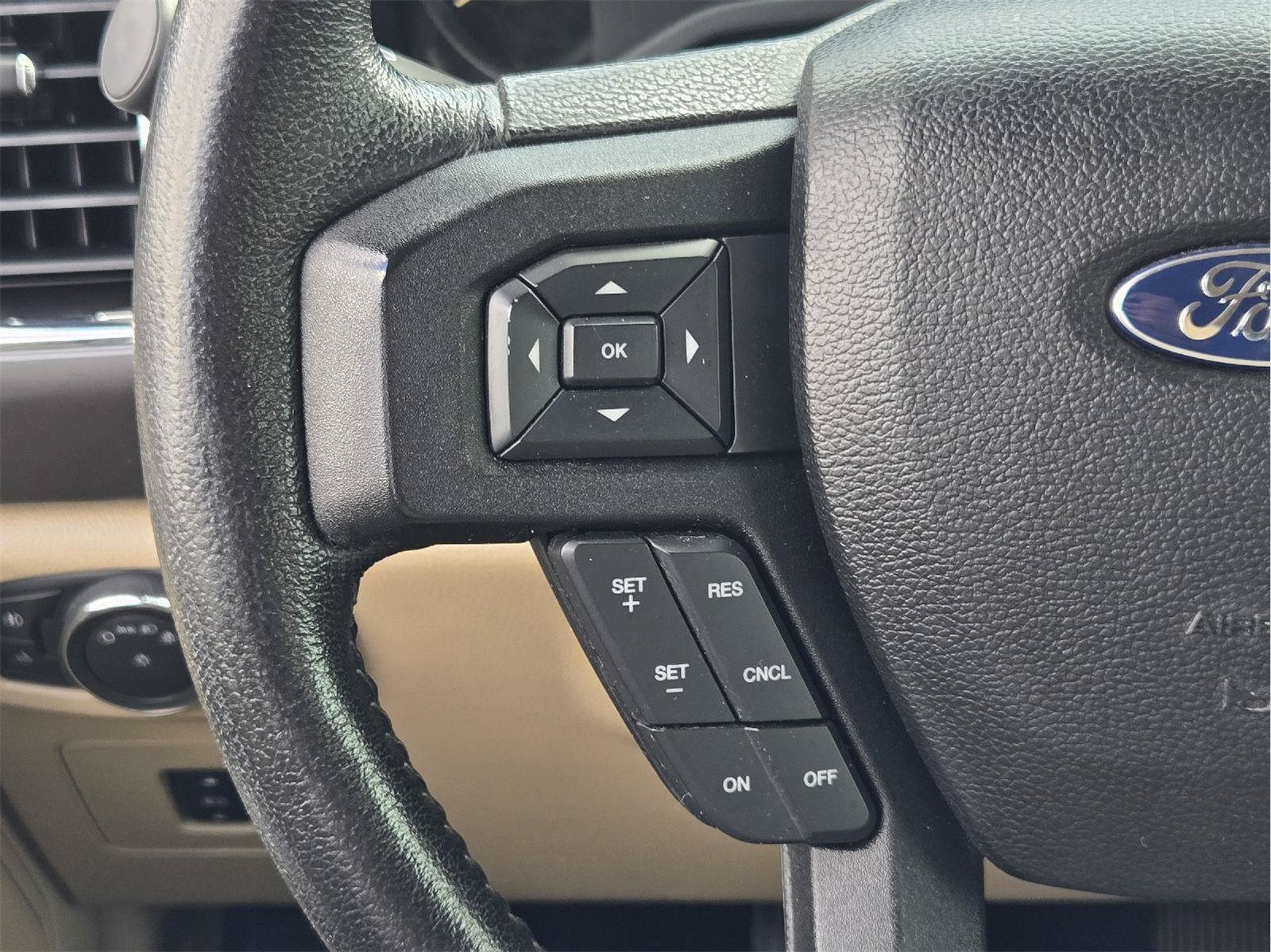 Used 2015 Ford F150 XLT w/ Equipment Group 302A Luxury AWD/4WD image 26