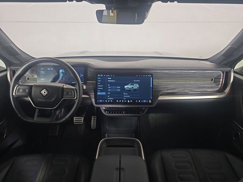 Used 2022 Rivian R1S Launch Edition image 27