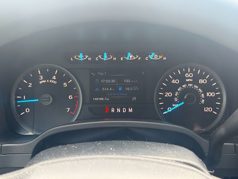 Used 2019 Ford F150 XLT w/ Trailer Tow Package AWD/4WD image 23